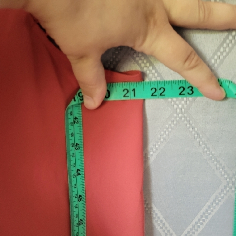 Express factory blouse